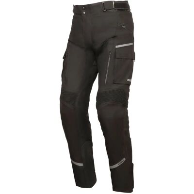 Modeka Trohn Motorradhose - Schwarz M Modeka Trohn Motorradhose - Schwarz M