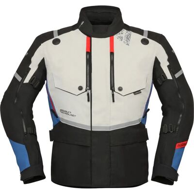 Modeka Trohn Leichte Textilmotorradjacke - Motorradjacke Modeka Trohn Leichte Textilmotorradjacke - Motorradjacke