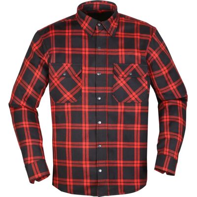 Modeka Colden Motorradshirt - CE AA Schutz Modeka Colden Motorradshirt - CE AA Schutz