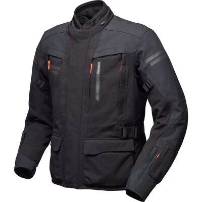 Modeka Paneo LT Wasserdichte Motorradjacke - Motorradjacke Modeka Paneo LT Wasserdichte Motorradjacke - Motorradjacke