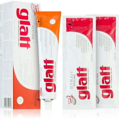 Schwarzkopf Marca Modello 0 - Trattamento Lisciante Capelli Schwarzkopf Marca Modello 0 - Trattamento Lisciante Capelli
