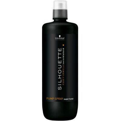 Schwarzkopf Modell - Haarspray - 1000ml Schwarzkopf Modell - Haarspray - 1000ml