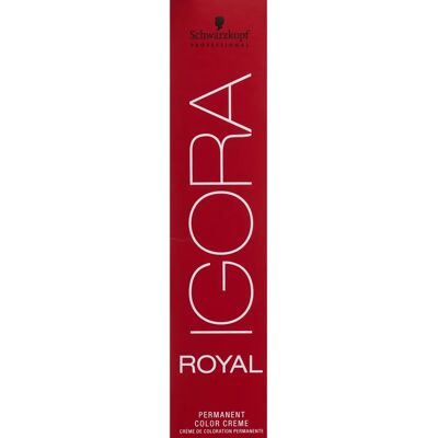 Schwarzkopf Igora Royal Blonde Hair Color - Hair Color Schwarzkopf Igora Royal Blonde Hair Color - Hair Color