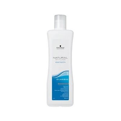Schwarzkopf - Hydrowave Classic - 1000 ml - Perm Lotion Schwarzkopf - Hydrowave Classic - 1000 ml - Perm Lotion