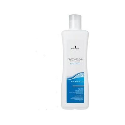 Schwarzkopf Natural Styling Hydrowave 2 Classic - Haargel Schwarzkopf Natural Styling Hydrowave 2 Classic - Haargel