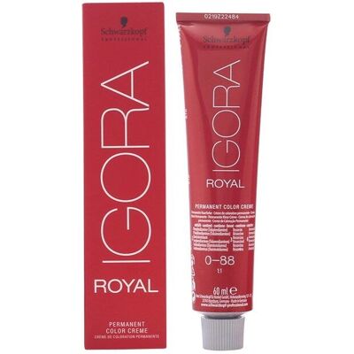 Schwarzkopf 0-88 - Tinta de cabelo - Fórmula de creme de ação rápida Schwarzkopf 0-88 - Tinta de cabelo - Fórmula de creme de ação rápida