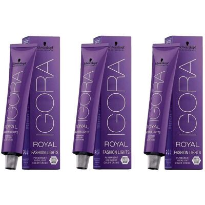 Schwarzkopf L-88 Fashion Light Tinta para Cabelos - Tinta para Cabelos Schwarzkopf L-88 Fashion Light Tinta para Cabelos - Tinta para Cabelos