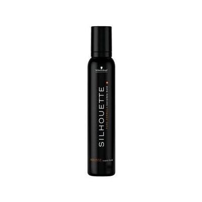 Schwarzkopf Silhouette Super Tenuta Schiuma per Capelli - Schiuma per Capelli Schwarzkopf Silhouette Super Tenuta Schiuma per Capelli - Schiuma per Capelli