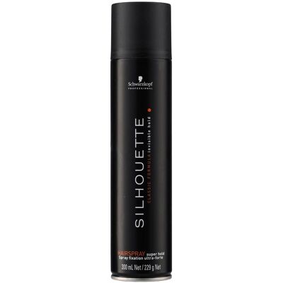 Spray Δέσιμο Υπερβολικής Δύναμης Schwarzkopf Professional - Μυστρί για τα μαλλιά Spray Δέσιμο Υπερβολικής Δύναμης Schwarzkopf Professional - Μυστρί για τα μαλλιά