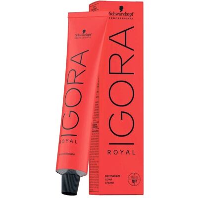 Schwarzkopf Igora Royal Highlifts 12-0 - Natural Blonde - Hair Colour Schwarzkopf Igora Royal Highlifts 12-0 - Natural Blonde - Hair Colour