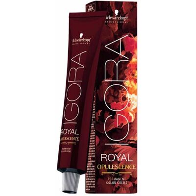 Schwarzkopf - Igora Royal Opulescence - 3-19 - Hair Colour Schwarzkopf - Igora Royal Opulescence - 3-19 - Hair Colour