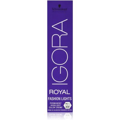 Tinta permanente Schwarzkopf L-44 - Colore per capelli Tinta permanente Schwarzkopf L-44 - Colore per capelli