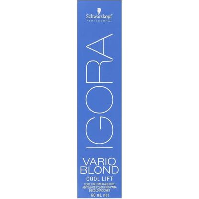 Schwarzkopf Vario Blond Cool Lift Haarfarbe - 60ml Schwarzkopf Vario Blond Cool Lift Haarfarbe - 60ml