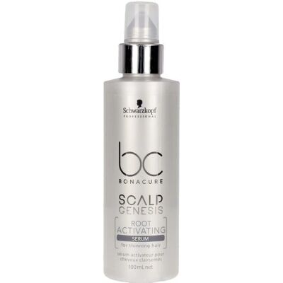 Kuracja Włosów Schwarzkopf Scalp Genesis - Objętość i Wypadanie Kuracja Włosów Schwarzkopf Scalp Genesis - Objętość i Wypadanie