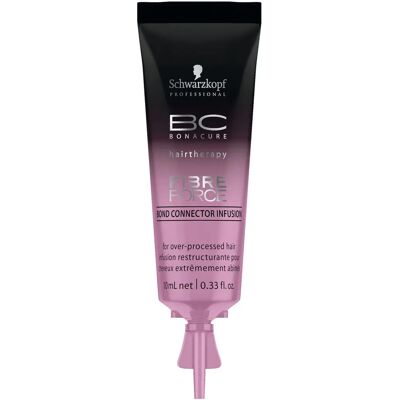 Schwarzkopf Fibre Force Bond Connector Haarserum - 10ml Schwarzkopf Fibre Force Bond Connector Haarserum - 10ml