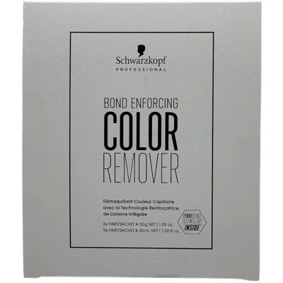 Schwarzkopf Igora Bond Enforcing Farbentferner - Farbentferner Schwarzkopf Igora Bond Enforcing Farbentferner - Farbentferner