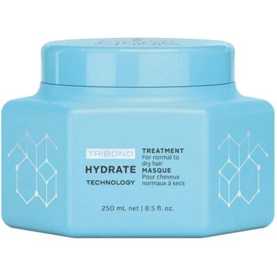 Schwarzkopf Professional Fibre Clinix Hydrate Behandlung - Haartyp Schwarzkopf Professional Fibre Clinix Hydrate Behandlung - Haartyp