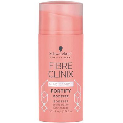 Schwarzkopf Fibre Clinix Reparatur-Booster - Haarbehandlung Schwarzkopf Fibre Clinix Reparatur-Booster - Haarbehandlung