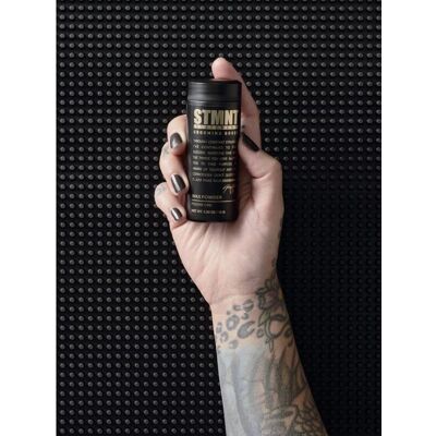 STMNT Staygold Wachs-Puder - Haarstylingpulver STMNT Staygold Wachs-Puder - Haarstylingpulver
