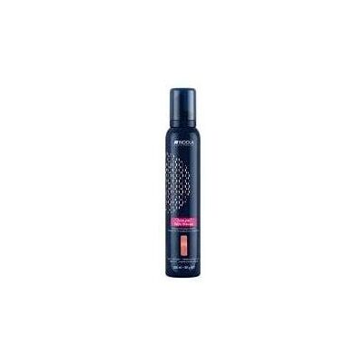 Indola Color Style Mousse Apricot - Hair Color & Nourishing Treatment Indola Color Style Mousse Apricot - Hair Color & Nourishing Treatment