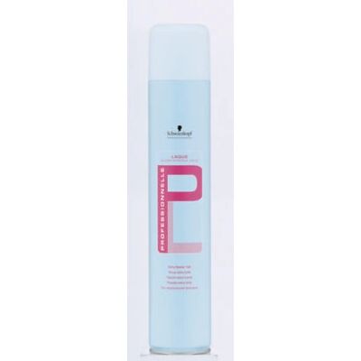 Schwarzkopf Professional Care Haarspray - Haarspray - Unisex Schwarzkopf Professional Care Haarspray - Haarspray - Unisex
