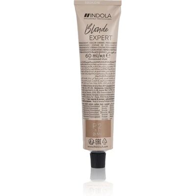 Indola Blonde Expert Pastel - Vopsea semi-permanentă pentru păr Indola Blonde Expert Pastel - Vopsea semi-permanentă pentru păr