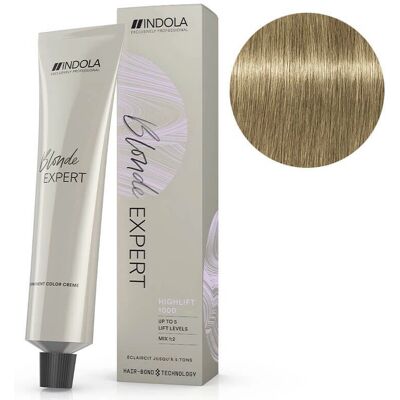 Colorazione permanente bionda INDOLA Blonde Expert - 60ml Colorazione permanente bionda INDOLA Blonde Expert - 60ml