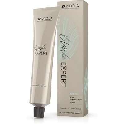 Vopsea de păr Pastel Gilded Ash - Tipul părului Vopsea de păr Pastel Gilded Ash - Tipul părului