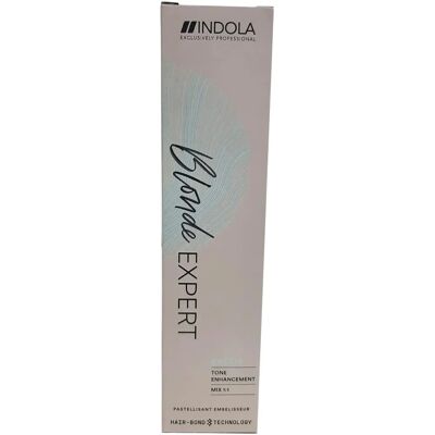 Indola Blond Expert Pastel - Perle Viooltje - Haarverf Indola Blond Expert Pastel - Perle Viooltje - Haarverf