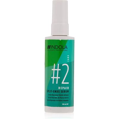 Siero riparatore per doppie punte Indola - Siero per capelli con olio di Marula, 100ml Siero riparatore per doppie punte Indola - Siero per capelli con olio di Marula, 100ml