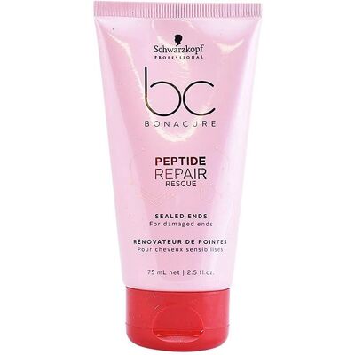 Schwarzkopf BC Bonacure Repair Rescue Sealed Ends+ Serum (100 ml) Schwarzkopf BC Bonacure Repair Rescue Sealed Ends+ Serum (100 ml)