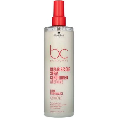 Balsamo spray Schwarzkopf Bonacure Repair Rescue - 400ml Balsamo spray Schwarzkopf Bonacure Repair Rescue - 400ml