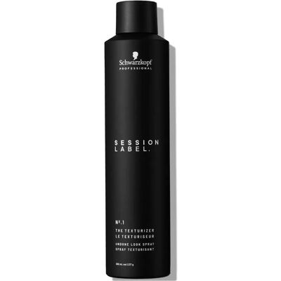 Schwarzkopf Session Label Texturizer - 300ml - Haartexturizer Schwarzkopf Session Label Texturizer - 300ml - Haartexturizer