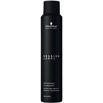 Schwarzkopf The Foam 200ml - Styling Mousse Schwarzkopf The Foam 200ml - Styling Mousse