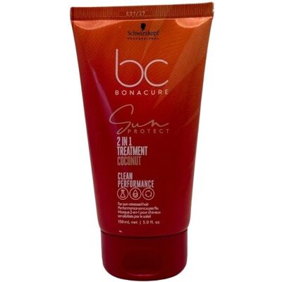 Schwarzkopf BC Protecție Solară 2-în-1 Schwarzkopf BC Protecție Solară 2-în-1