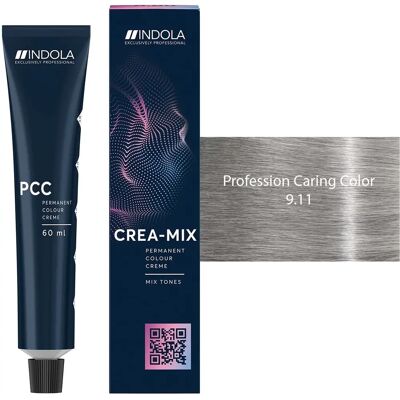 Indola Professionelle Haarfarbe PCC Cool & Neutral - Haarfarbe Indola Professionelle Haarfarbe PCC Cool & Neutral - Haarfarbe