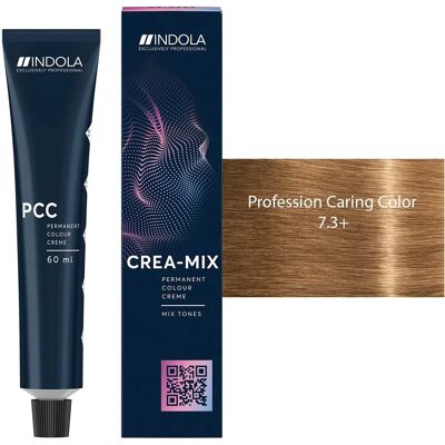 Indola PCC Dauerfarbe - Blond Mittelblond 60ml Indola PCC Dauerfarbe - Blond Mittelblond 60ml