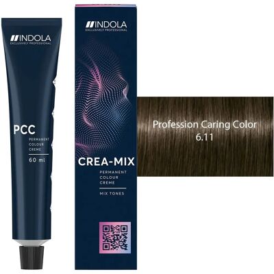 INDOLA Dunkelblond Dauerhafte Haarfarbe - Haarfarbe INDOLA Dunkelblond Dauerhafte Haarfarbe - Haarfarbe