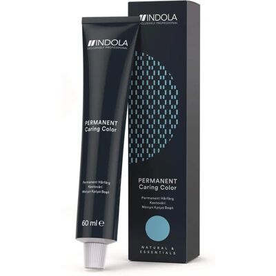 Indola Gold Kupfer Haarfarbe - Dauerhafte Profi-Farbe Indola Gold Kupfer Haarfarbe - Dauerhafte Profi-Farbe