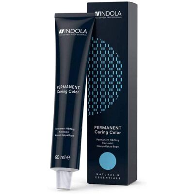 Indola Schwarze Dauerhafte Haarfarbe - Professionelle permanente Haarfarbe Indola Schwarze Dauerhafte Haarfarbe - Professionelle permanente Haarfarbe