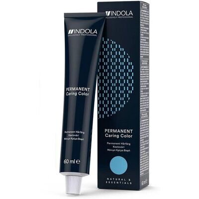 Indola Profession PCC 7.0+ Mittelblond - Haarfarbe Indola Profession PCC 7.0+ Mittelblond - Haarfarbe
