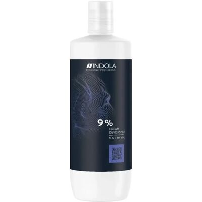 Indola Haarfarbe Entwickler - Volumen 9 1L Indola Haarfarbe Entwickler - Volumen 9 1L