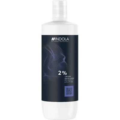 Indola Professional Hair Colour Developer - 7 Vol 1L Indola Professional Hair Colour Developer - 7 Vol 1L