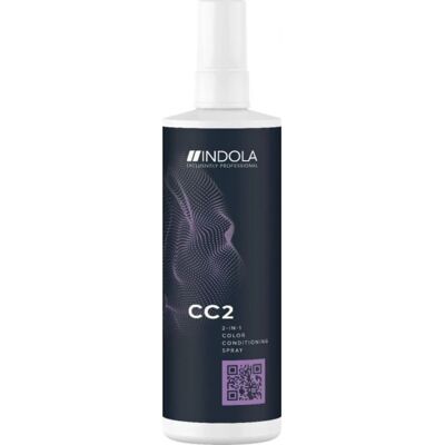 Indola - CC2 250ml - Farb Conditioner - Haartransformation Indola - CC2 250ml - Farb Conditioner - Haartransformation