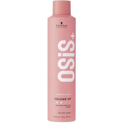 Spray de Volumen Schwarzkopf OSiS+ - Spray para el cabello Spray de Volumen Schwarzkopf OSiS+ - Spray para el cabello