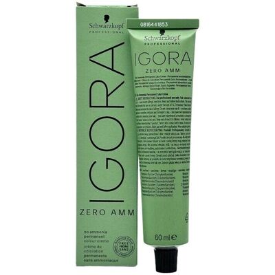 Schwarzkopf Professional 5-5 Hellbraun Gold - Haarfarbe Schwarzkopf Professional 5-5 Hellbraun Gold - Haarfarbe