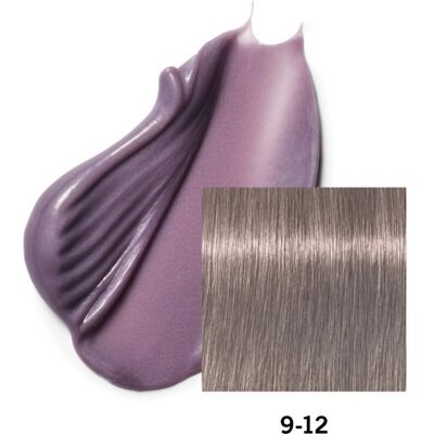 Schwarzkopf Professional Chroma ID Bonding Semi Permanent Haarmaske - Platin-Grau Schwarzkopf Professional Chroma ID Bonding Semi Permanent Haarmaske - Platin-Grau