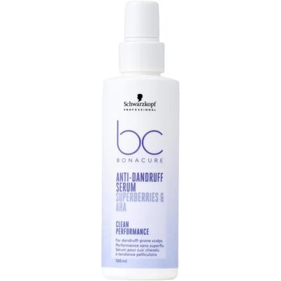 Schwarzkopf BC Bonacure Anti-Schuppen Serum (100ml) Schwarzkopf BC Bonacure Anti-Schuppen Serum (100ml)