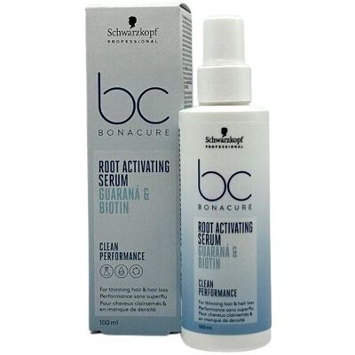 Schwarzkopf Professional BC Bonacure Kopfhautserum - Haarwachstum & Stärkung Schwarzkopf Professional BC Bonacure Kopfhautserum - Haarwachstum & Stärkung