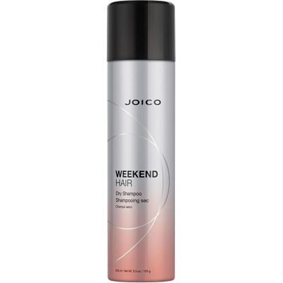 Joico Wochenende Haar Trockenshampoo - Trocken Shampoo Joico Wochenende Haar Trockenshampoo - Trocken Shampoo
